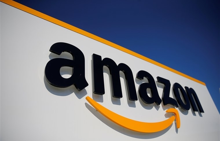 Amazon vượt 1 tỷ USD doanh thu ngày trong năm 2020