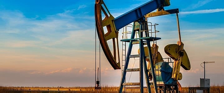 Tin Thị trường: Giá trần dầu mỏ Nga có thể giảm 50% so với hiện tại