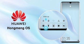 huawei dang ky ban quyen he dieu hanh hong meng os