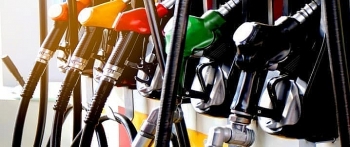Các trạm xăng ở bang Washington sắp hết nhiên liệu