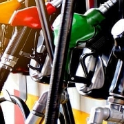 Các trạm xăng ở bang Washington sắp hết nhiên liệu