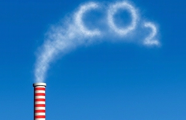 exxonmobil phat trien cong nghe gom khi thai co2 tu khi quyen