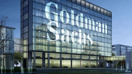 Goldman Sachs hạ dự báo giá dầu xuống 110 USD