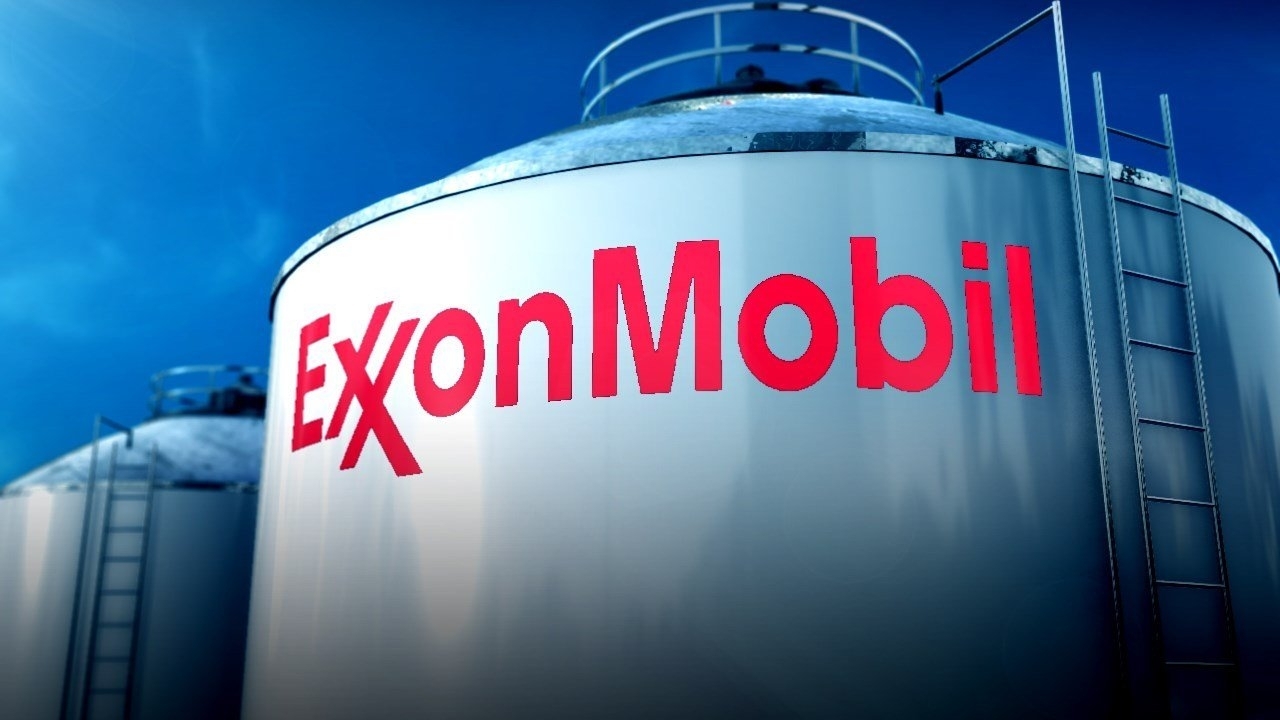 Exxon công bố thêm các phát hiện dầu ở ngoài khơi Guyana