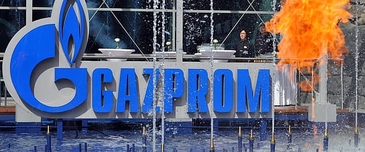 Canada gửi turbine của Gazprom tới Đức