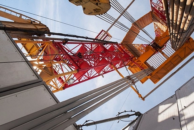 cong ty slavneft megionneftegaz gioi thieu cong nghe khoan gieng tu dong