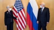 Tổng thống Biden kỳ vọng vào đàm phán hạt nhân chiến lược Nga - Mỹ