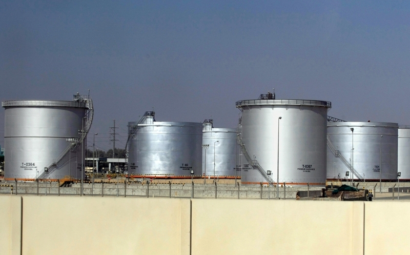 Saudi Aramco tăng giá bán tại châu Á tháng thứ hai liên tiếp