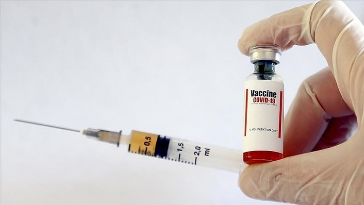 Hàn Quốc muốn trở thành công xưởng vaccine của thế giới