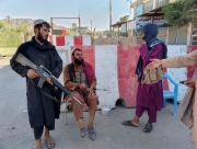 Phiến quân Taliban có thể chiếm thủ đô Kabul trong 90 ngày