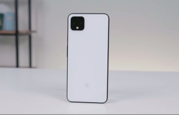 google ra mat pixel 4 vao giua thang 10