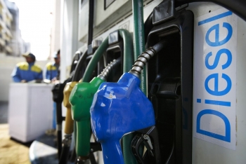 EU sẵn lòng trả nhiều hơn cho dầu diesel của Nga trước khi bị cấm