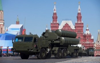 Nga - Ấn Độ sắp ký thỏa thuận mua bán "rồng lửa" S-400?