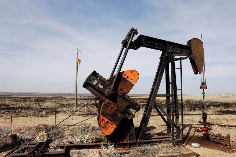 Tin Thị trường: Sản lượng dầu tại Mỹ giảm do chi phí tăng vọt