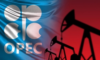 OPEC lạc quan về thị trường dầu năm 2022