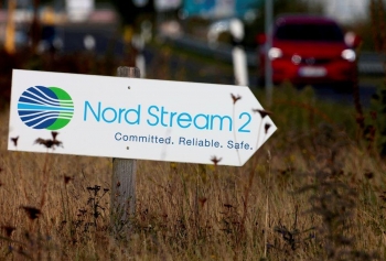 Tổng thống Ukraine kêu gọi trừng phạt Nord Stream 2 trước thềm đối thoại Nga - Mỹ