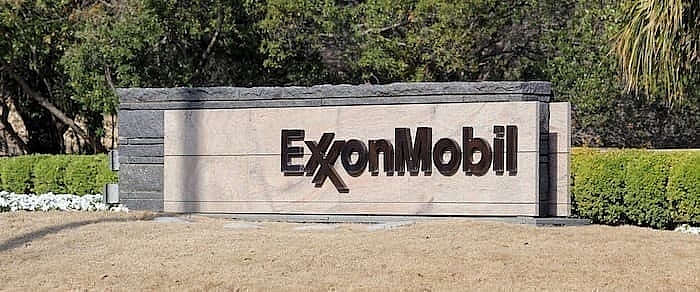 ExxonMobil lên kế hoạch mua lại cổ phiếu vào năm 2022