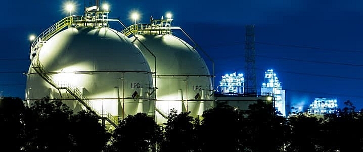 Giá khí đốt tại châu Âu hạ nhiệt sau động thái của Gazprom