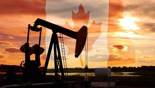 Chưa phải lúc để Canada từ bỏ dầu khí