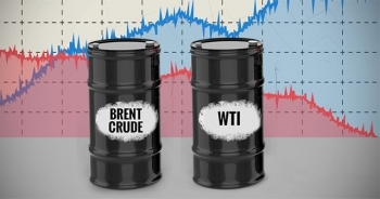 Giới phân tích kỳ vọng dầu Brent đạt mức trung bình 75 USD vào năm 2022