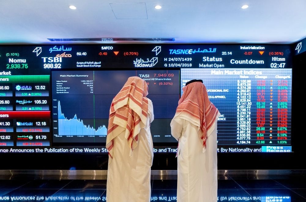 Ả Rập Xê-út tăng giá bán dầu đối với khách hàng châu Á và Mỹ