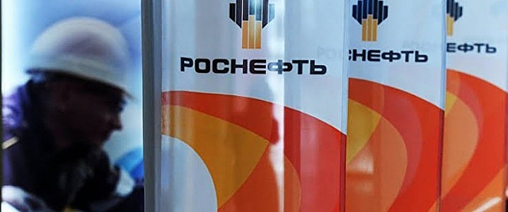 Nga cân nhắc cho phép Rosneft xuất khẩu khí đốt sang châu Âu