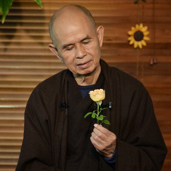 Cuộc đời và đạo hạnh của Thiền sư Thích Nhất Hạnh