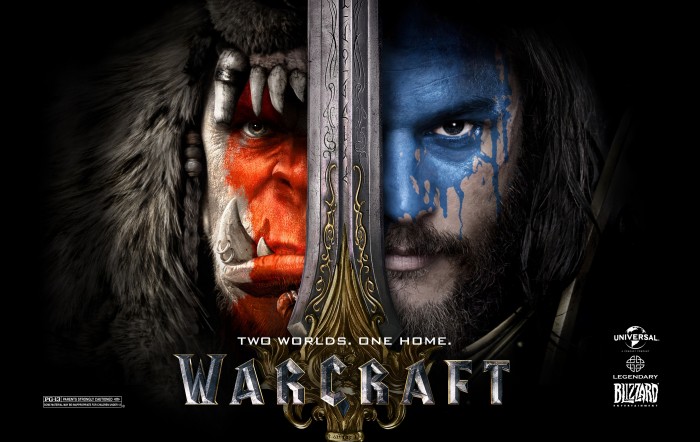 warcraft two movie warcraft two movie