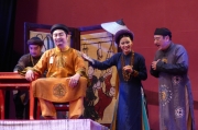 Sân khấu kịch - Thay đổi để tự cứu mình