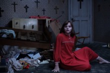 ‘The Conjuring 2’: Nỗi ám ảnh dâng cao