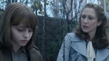 The Conjuring 2: Không chỉ có nỗi ám ảnh...