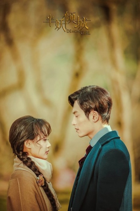 Tiết Lộ Cảnh Hon Trong Tuyết Của Ban Yeu Khuynh Thanh