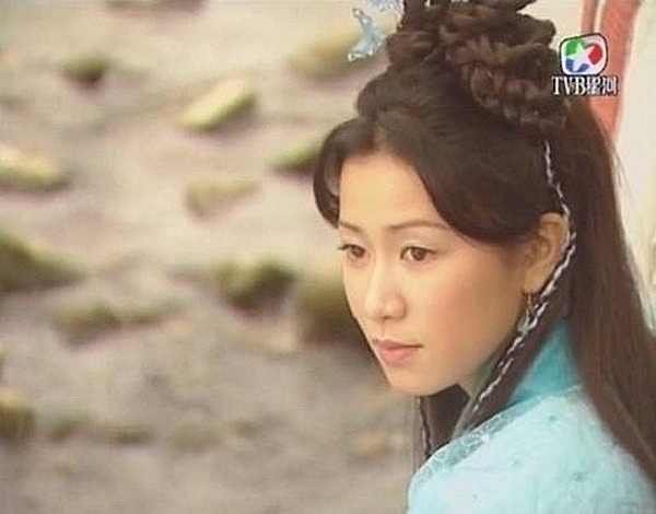 “Nhất tỷ TVB” Xa Thi Mạn: Quý cô độc thân xinh đẹp ở tuổi tứ tuần nhat ty tvb xa thi man quy co doc than xinh dep o tuoi tu tuan