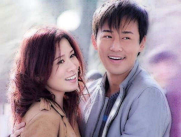“Nhất tỷ TVB” Xa Thi Mạn: Quý cô độc thân xinh đẹp ở tuổi tứ tuần nhat ty tvb xa thi man quy co doc than xinh dep o tuoi tu tuan