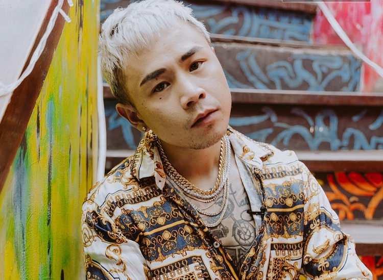 Ai là rapper số 1 Việt Nam? - BaoHaiDuong