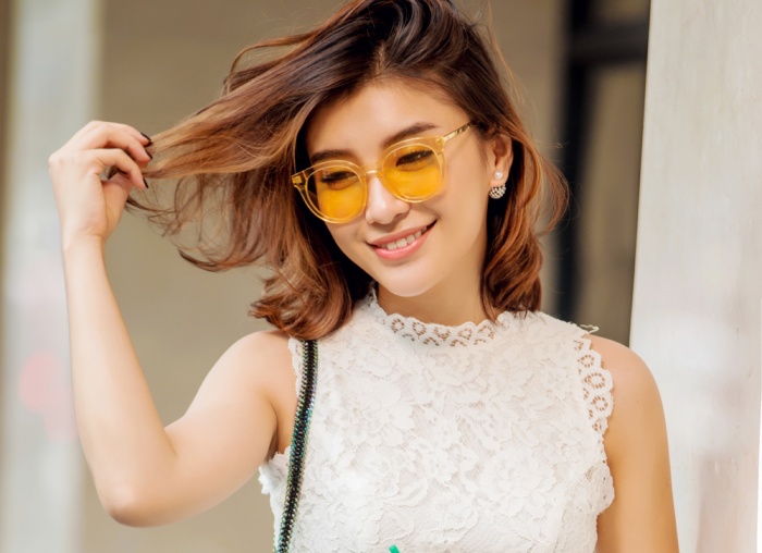 Tiêu Châu Như Quỳnh: Biết đâu đấy, duyên kế tiếp trọn vẹn hơn!? tieu chau nhu quynh biet dau day duyen ke tiep tron ven hon