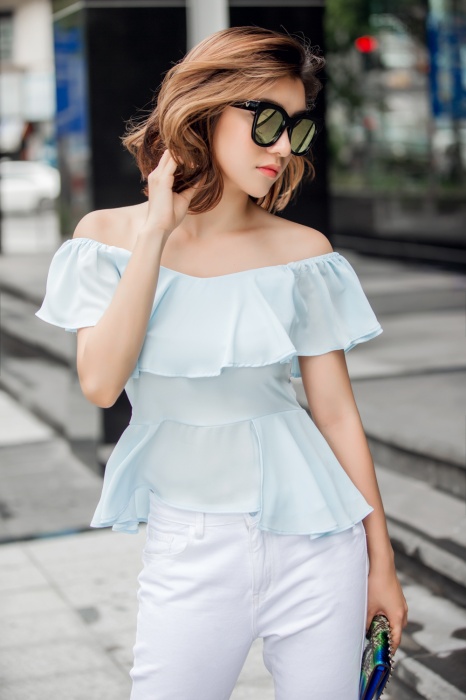 Tiêu Châu Như Quỳnh: Biết đâu đấy, duyên kế tiếp trọn vẹn hơn!? tieu chau nhu quynh biet dau day duyen ke tiep tron ven hon