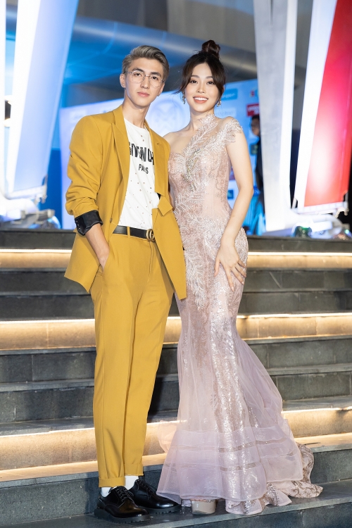 'Bản sao' Đỗ Mỹ Linh đăng quang Miss World Việt Nam 2019 ban sao do my linh dang quang miss world viet nam 2019