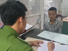 truy tim doi tuong gia tho sua ong nuoc trom hon 1 ti dong