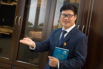 Càng tu dưỡng càng thấy mình thiếu sót!