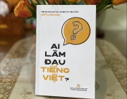 Ai làm đau tiếng Việt?