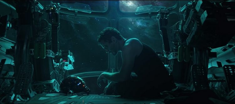 Trailer Avengers 4: "End Game" hé lộ nhiều tình tiết bất ngờ trailer avengers 4 end game he lo nhieu tinh tiet bat ngo