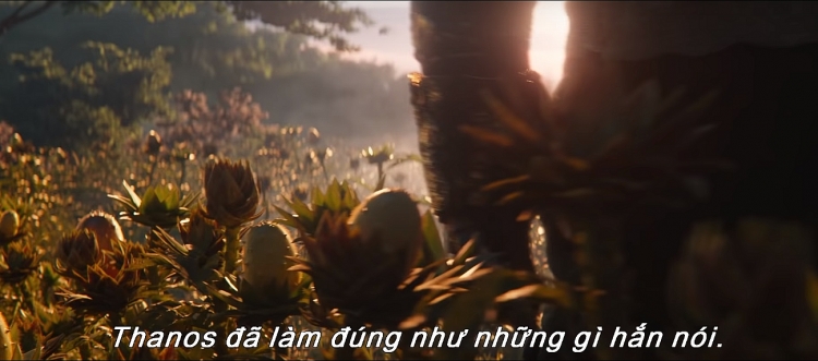 Trailer Avengers 4: "End Game" hé lộ nhiều tình tiết bất ngờ trailer avengers 4 end game he lo nhieu tinh tiet bat ngo