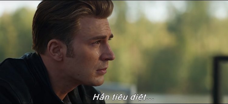 Trailer Avengers 4: "End Game" hé lộ nhiều tình tiết bất ngờ trailer avengers 4 end game he lo nhieu tinh tiet bat ngo