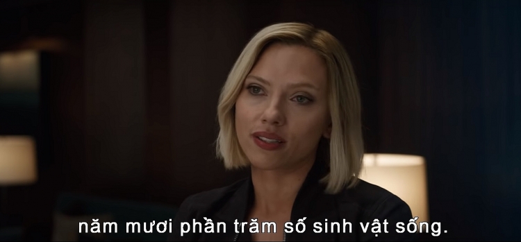 Trailer Avengers 4: "End Game" hé lộ nhiều tình tiết bất ngờ trailer avengers 4 end game he lo nhieu tinh tiet bat ngo
