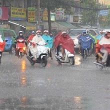 nam 2019 se co khoang 4 5 con bao anh huong truc tiep den nuoc ta