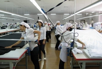 Phòng dịch Covid-19, Đài Loan dừng tiếp nhận lao động Việt