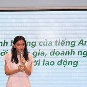 gan 100 doanh nghiep khoi nghiep cung cap giai phap chien dau voi dai dich
