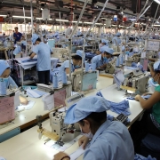 vcci viec thuc hien cac chu truong cua thu tuong cham va thieu nhat quan