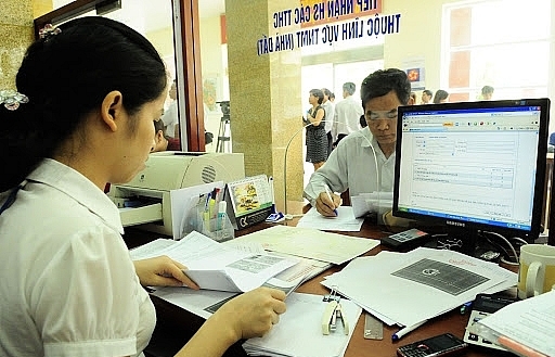 cai cach thu tuc hanh chinh de cuu doanh nghiep hau covid 19